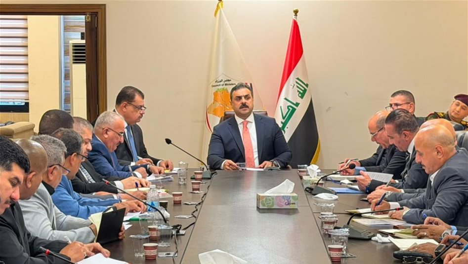 رئيس هيئة المنافذ يوجه باعتماد التدقيق الإلكتروني الشامل لمعاملات البضائع