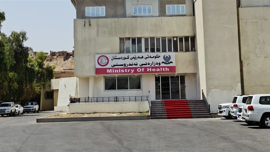 تسجيل إصابتين جديدتين بالحمى النزفية في أربيل