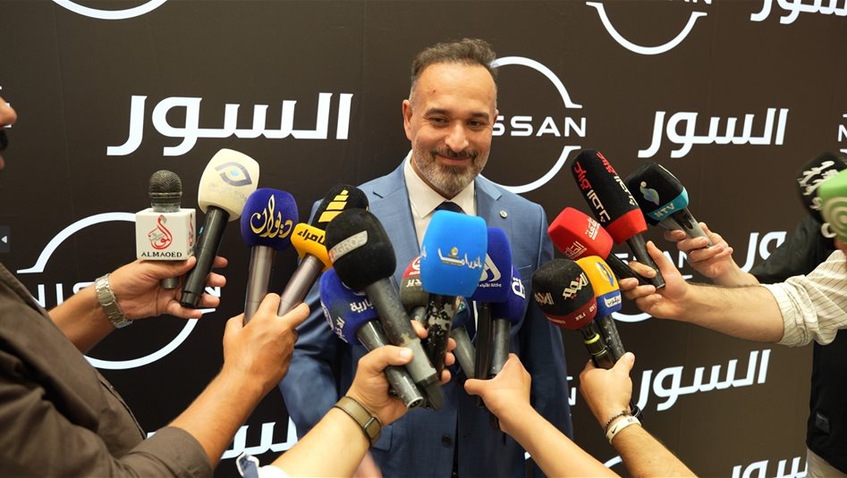 شركة يابانية: العراق أولوية في الشرق الأوسط ويتماشى مع خططنا العالمية