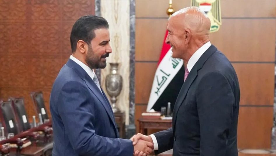 مطالب بملفات الفصائل والفساد.. صحيفة تكشف كواليس زيارة توم براك لبغداد 