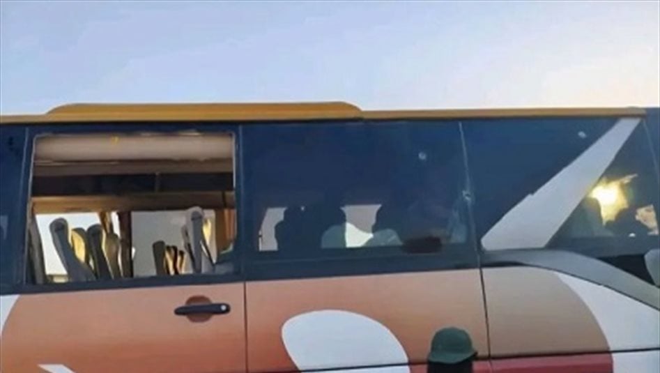 إصابة عدد من عناصر وزارة الدفاع السورية بهجوم مسلح في ريف الحسكة