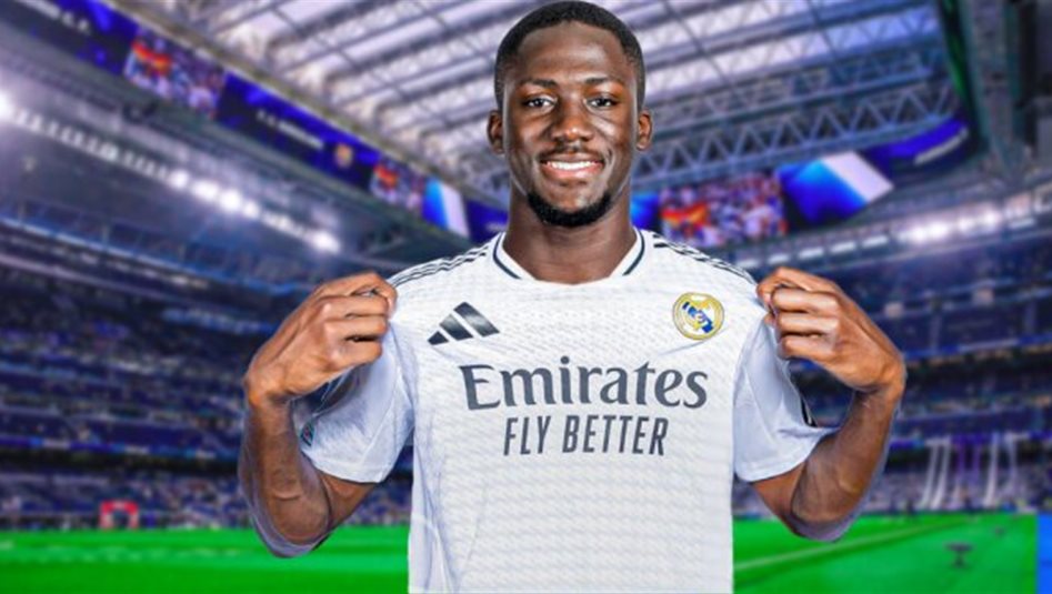 رسميا.. ريال مدريد يتعاقد مع كوناتي 