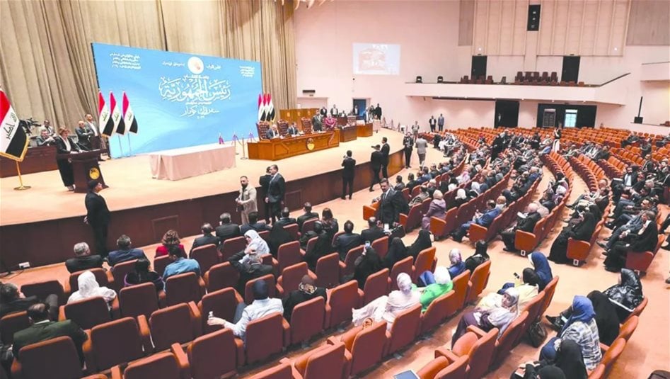 مفاوضات الحكومة تدور في حلقة مفرغة والرهان على مطلع تموز