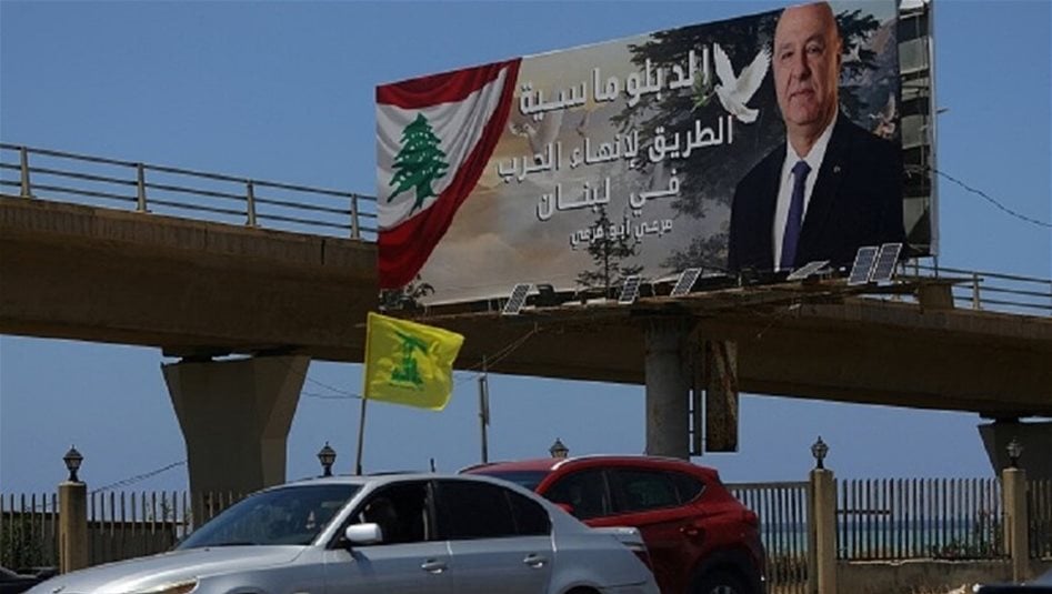 إسرائيل تنشر خارطة عمليات بعمق 10 كم في لبنان.. ماذا عن الاتفاق