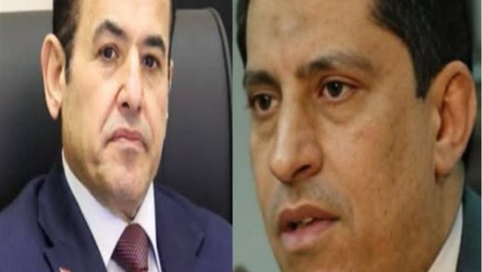 تكليف قاسم العبودي مستشاراً للأمن القومي العراقي خلفاً للأعرجي