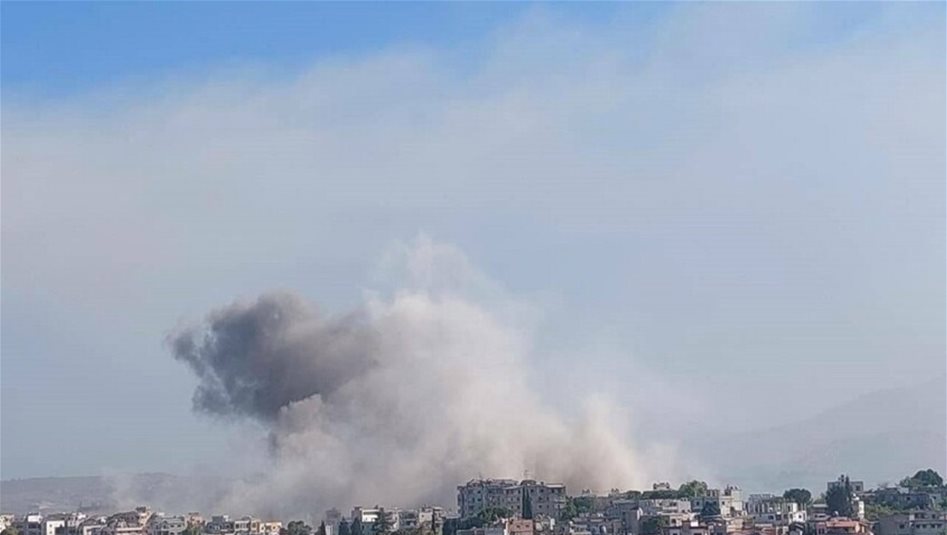 الحصيلة ترتفع.. 53 قتيلا وجريحا و4 مفقودين جراء الغارات الإسرائيلية على جنوب لبنان
