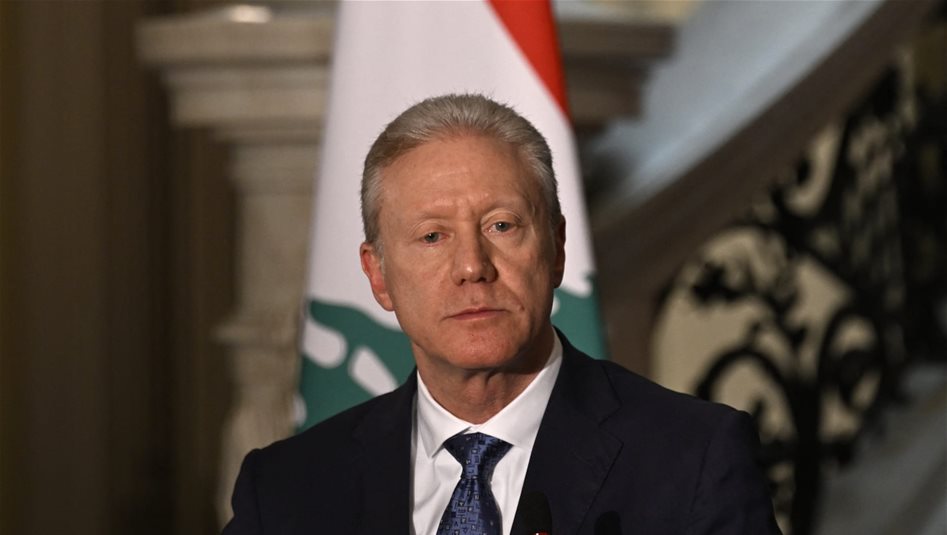 وزير الخارجية اللبناني: مسار الحكومة التفاوضي منفصل عن المسار الإيراني