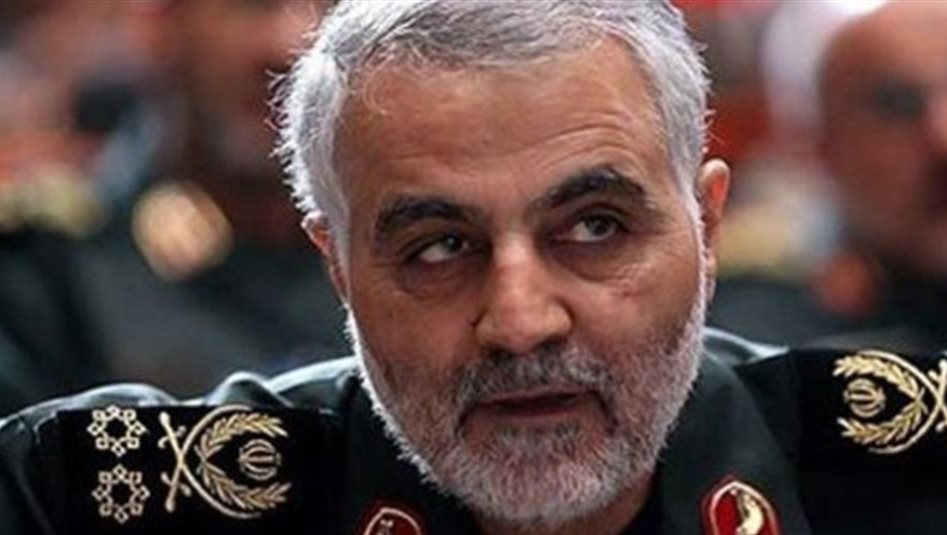 ترامب يكشف تفاصيل جديدة عن اغتيال سليماني ودور إسرائيل في العملية