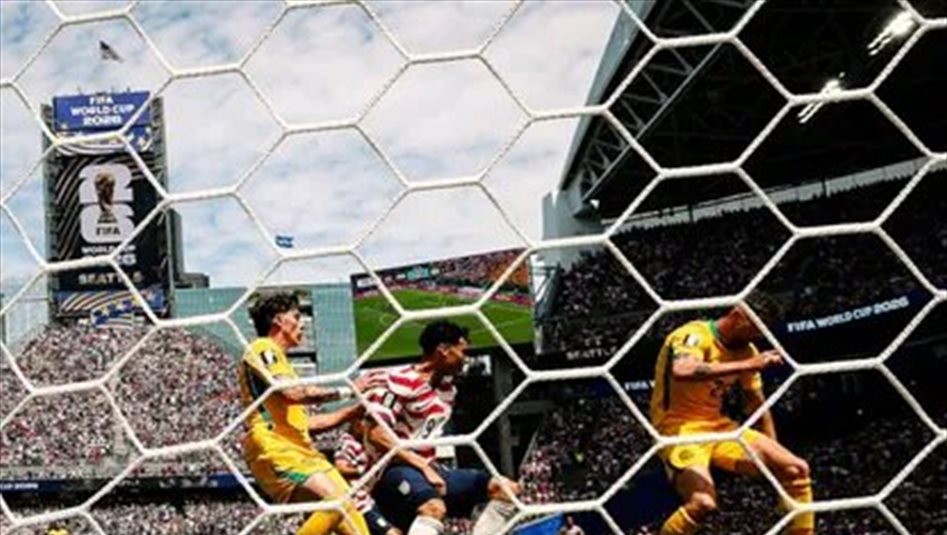 مونديال 2026 يقترب من رقم قياسي تاريخي 
