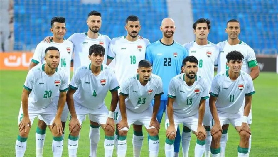 بالصور.. منتخبنا الوطني يستعد لمباراة فرنسا
