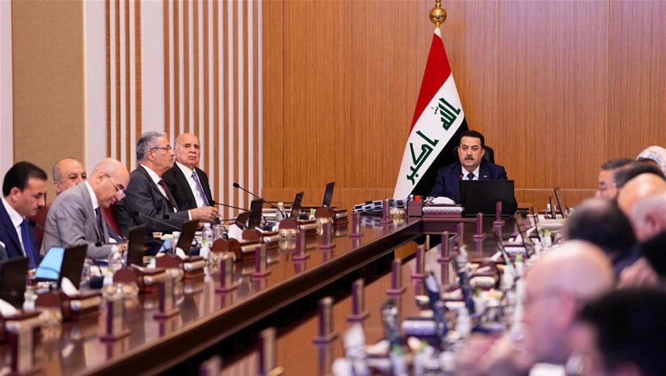 العراق – إشادة بالحكومة السودانية: تركت بصمة في برمجة الدولة العراقية العراق – إشادة بالحكومة السودانية: تركت بصمة في برمجة الدولة العراقية