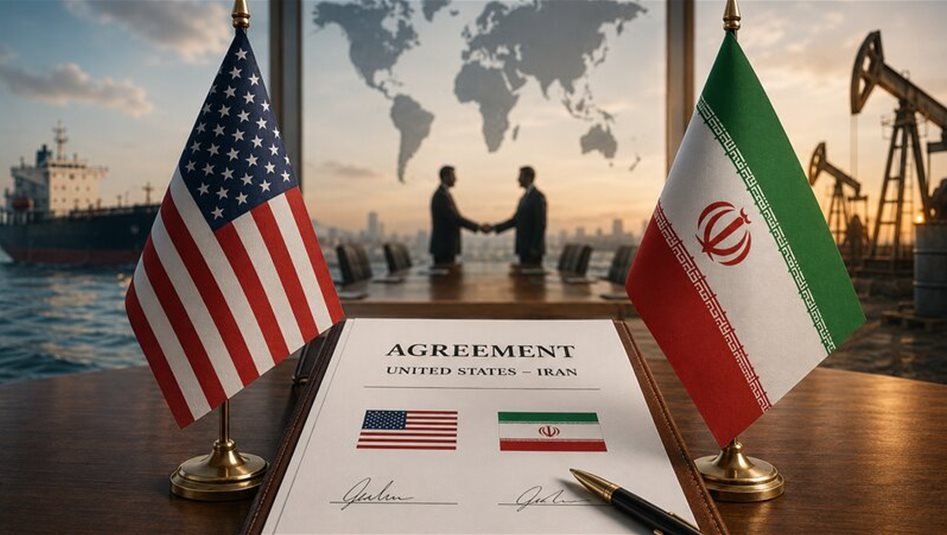 وفد ايراني يتوجه إلى سويسرا لمتابعة تنفيذ التفاهمات