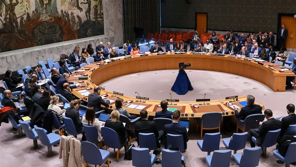 BM Güvenlik Konseyi, Sudan'da El-Ebiyed'e yönelik saldırıların