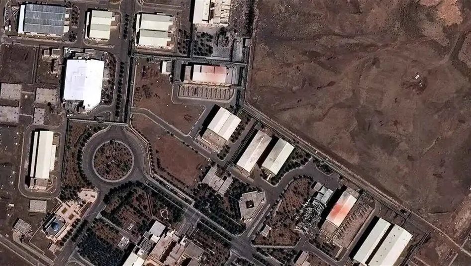 عرض أمريكي جديد لإيران.. تفتيش المنشآت النووية مقابل الأموال المجمدة