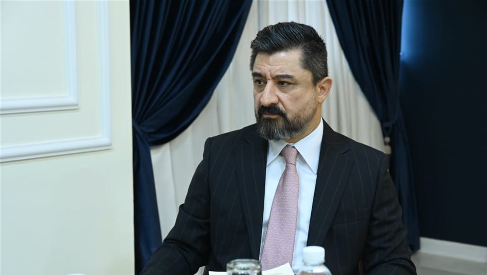 وزير العدل يوجّه بتدوير جميع المنفذين العدول في مديريات التنفيذ ببغداد