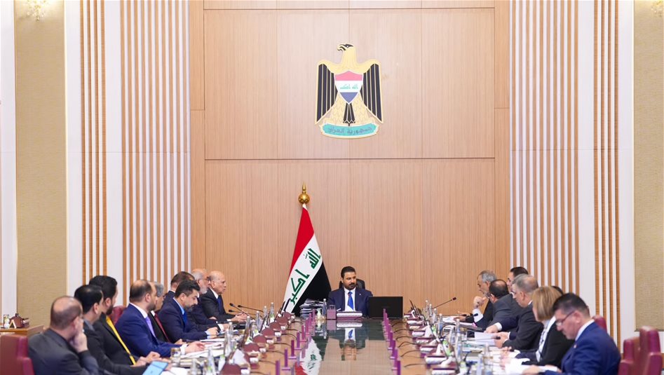 ما هي موازنة البرامج التي تنوي الحكومة العراقية العمل بها؟