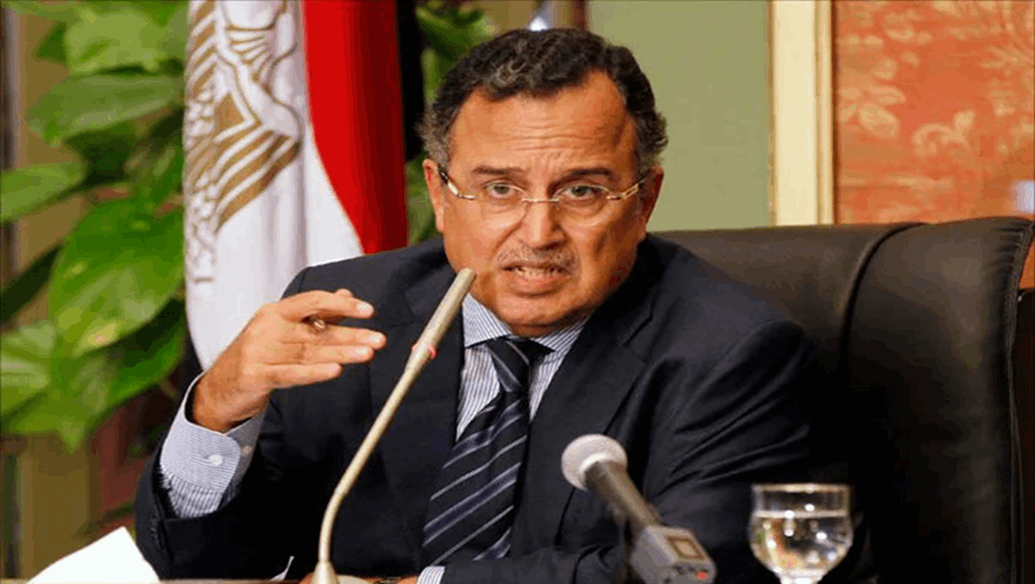 تعيين نبيل فهمي بمنصب أمين عام جامعة الدول العربية