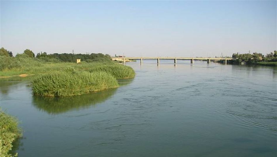 مجلس بغداد: مياه دجلة ملوثة بنسبة 90% وغير صالحة للاستهلاك البشري