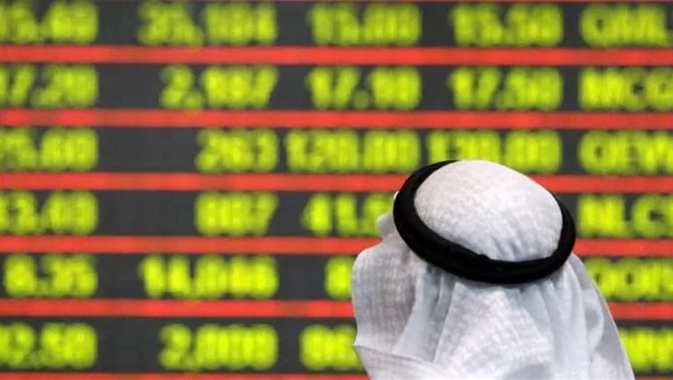 خسائر جماعية تضرب الأسواق العربية في ختام تعاملات الثلاثاء