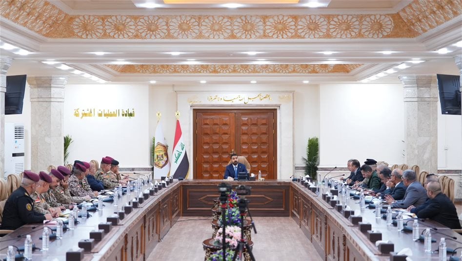 توجيه حكومي بإعداد خطة شاملة خاصة بأربعينية الإمام الحسين