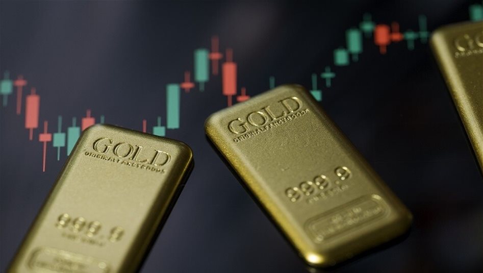أسعار الذهب تهبط دون 4100 دولار للأونصة للمرة الأولى منذ 11 حزيران 