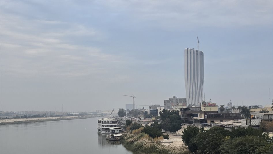 رغم غزارة الامطار الاخيرة.. الموارد تعلن الحاجة إلى إطلاقات إضافية