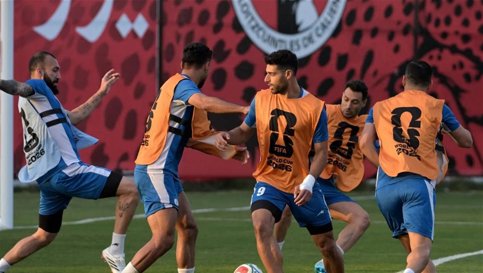 كأس العالم 2026.. مخاطر تواجه منتخب إيران قبل مواجهة مصر