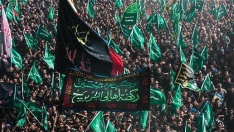 انطلاق ركضة طويريج في كربلاء 