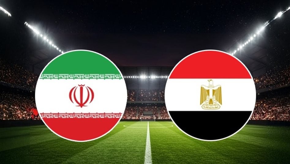 فتوى دينية قبل مباراة مصر وإيران