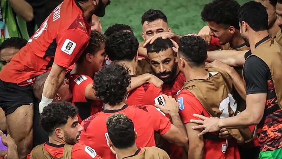 غضب مصري قبل مباراة إيران في كأس العالم.. ماذا حصل؟