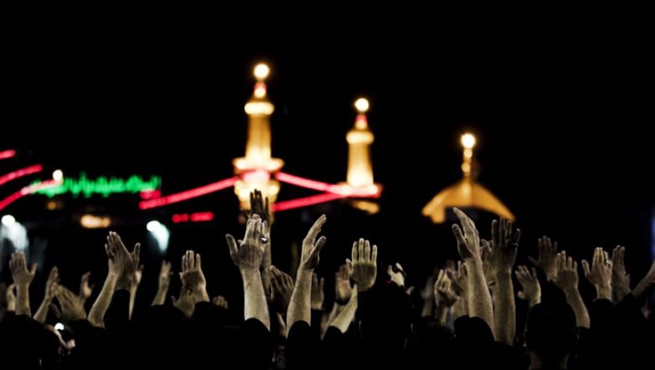 نجاح الخطة الأمنية الخاصة بزيارة عاشوراء 