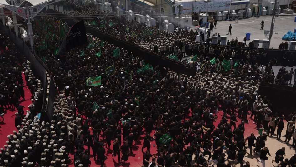 النقل: لا تغيير بأجور نقل زائري عاشوراء وطرق جديدة لتقريبهم من الاضرحة المقدسة