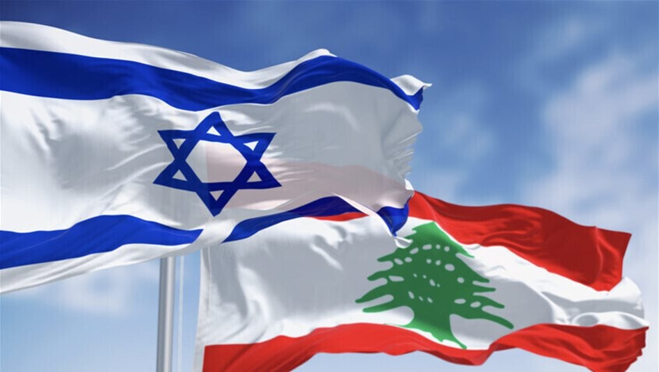 الكشف عن تفاصيل اتفاق إطار بين لبنان وإسرائيل