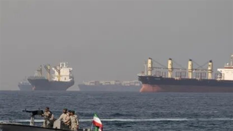 الأمم المتحدة: نحو 80 لغماً بحرياً تعرقل عودة الملاحة الطبيعية في هرمز