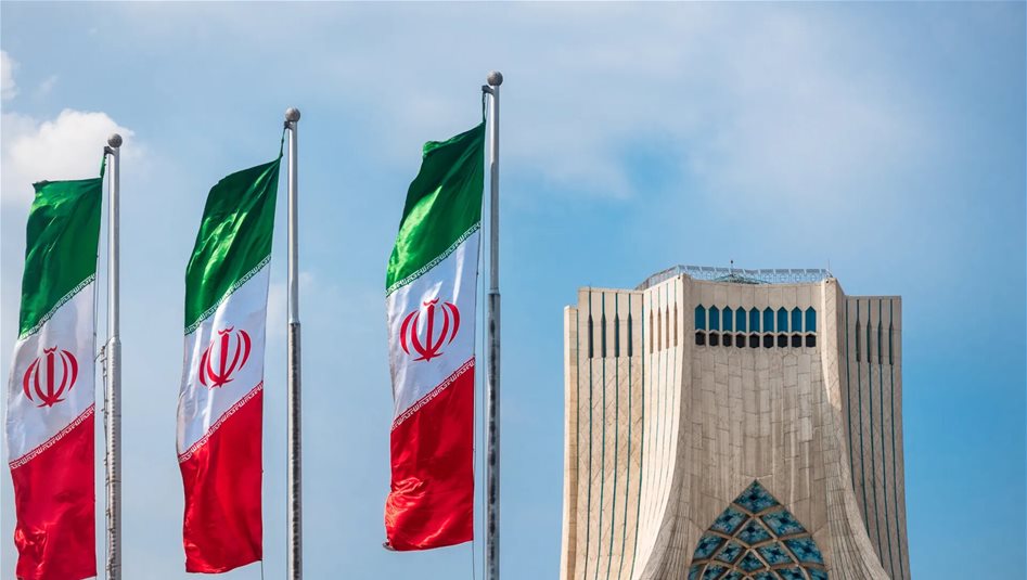 سماع دوي انفجار جنوبي ايران