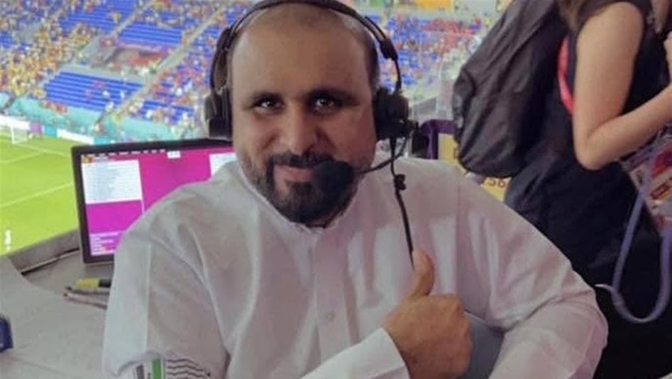 تصريحات البلوشي تشعل غضب العراقيين: انتقد اتحاد بلادك أولاً 