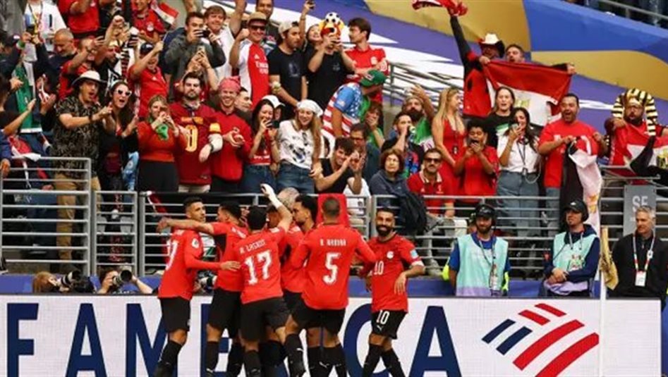 بينهم صلاح.. الإصابات تضرب منتخب مصر قبل مواجهة أستراليا