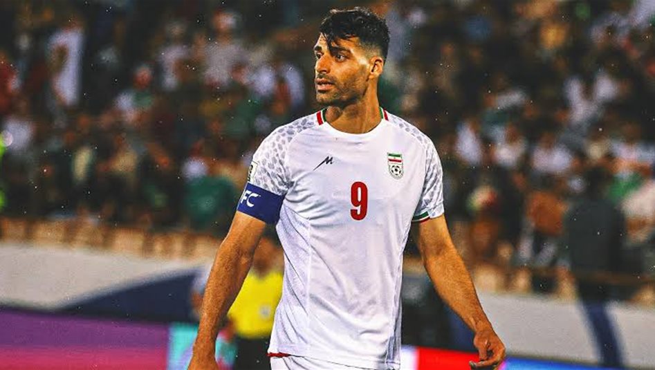 بعد التعادل مع مصر.. طارمي يهاجم الفيفا برسالة نارية 