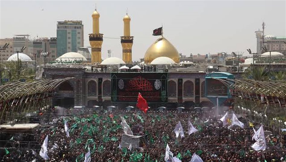خلال عاشوراء.. أكثر من 77 مليون مكالمة في كربلاء المقدسة