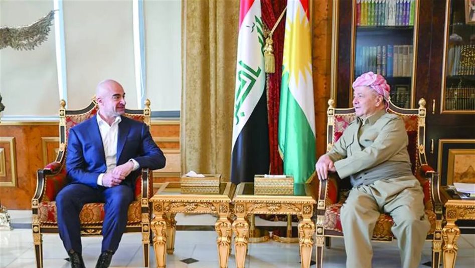 صحيفة الشرق الأوسط: الانسداد السياسي يفتح باب إعادة الانتخابات في إقليم كردستان 
