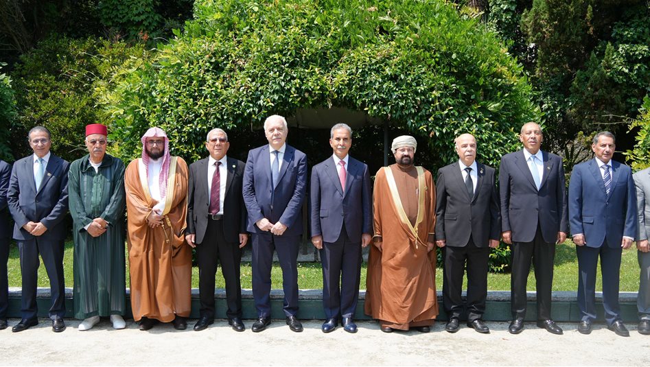 زيدان: القضاء العراقي ساهم في إحباط جرائم إرهابية بدول عربية وأوروبية