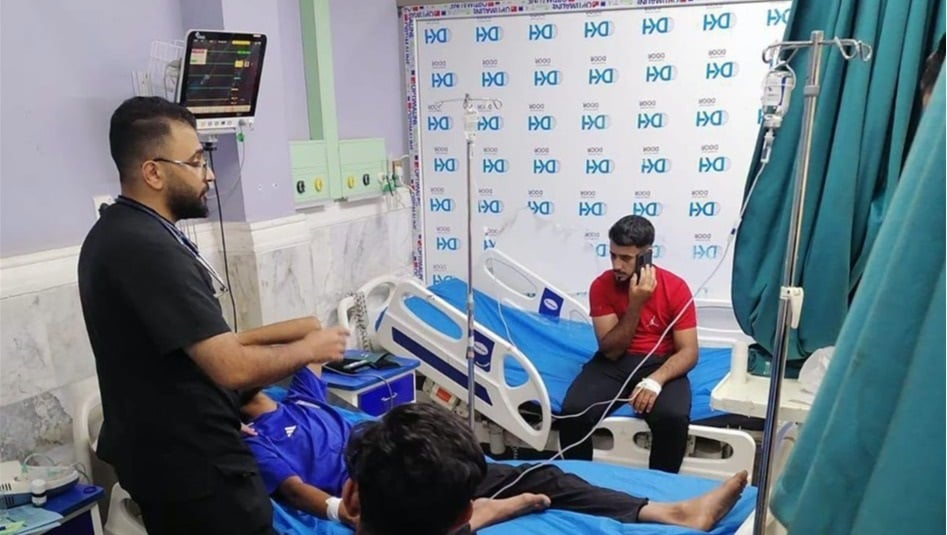 تسمم غذائي يصيب 22 شخصاً في الكرمة واستنفار طبي بالمستشفى