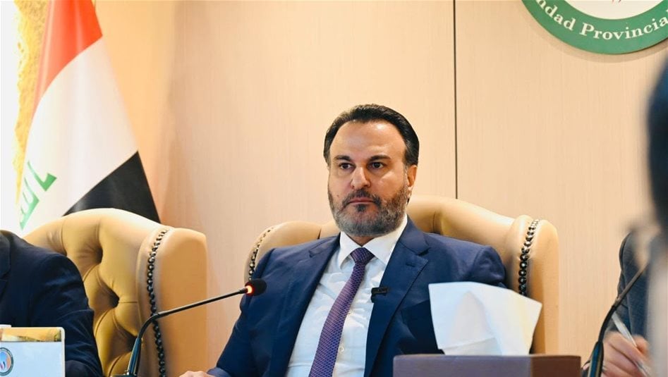 رئيس مجلس بغداد: داعمون لرئيس الوزراء ومجلس القضاء لاستعادة اموال الدولة