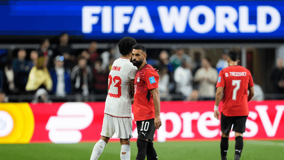 الاتحاد المصري يحسم موقف صلاح وعبد المنعم من مواجهة أستراليا
