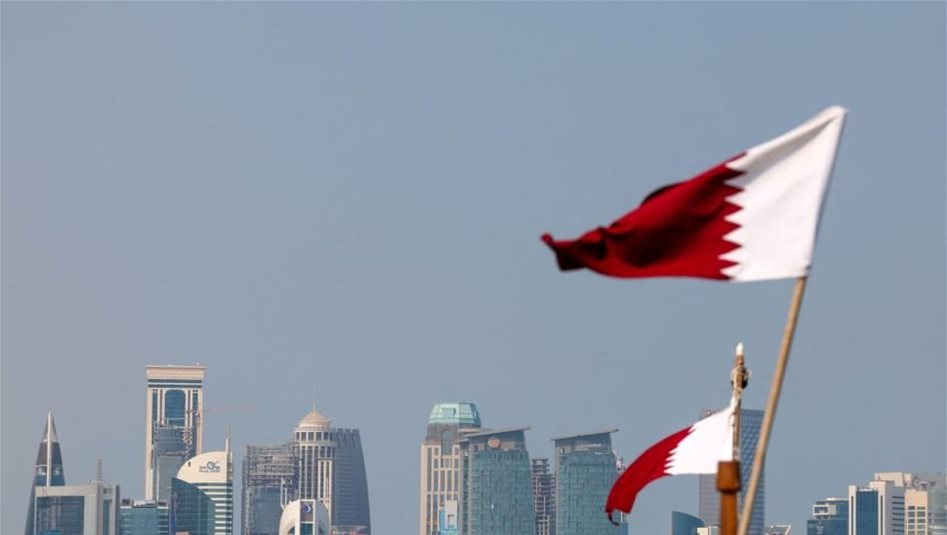 قطر تعلن وفاة مواطن اصيب بشظايا خلال العمليات العسكرية في المنطقة
