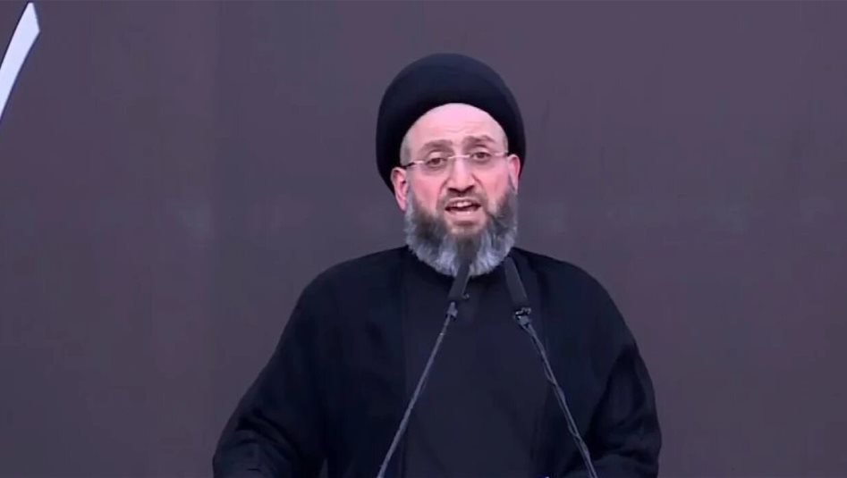 السيد الحكيم: أرحب بإجراءات السلطتين القضائية والتنفيذية في إطار الإصلاح ومكافحة الفساد 