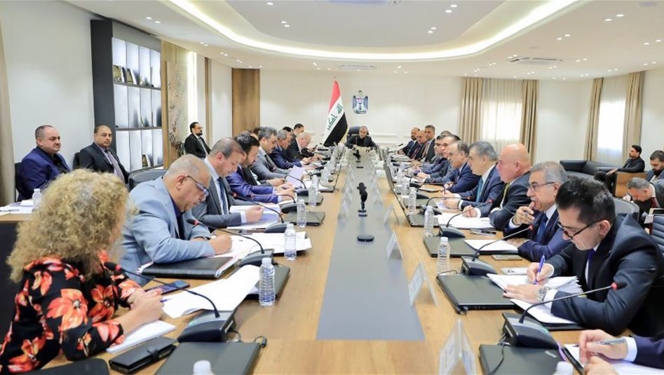 تتضمن المعابر غير الرسمية.. ثلاثة قرارات مهمة من المجلس الوزاري للاقتصاد 