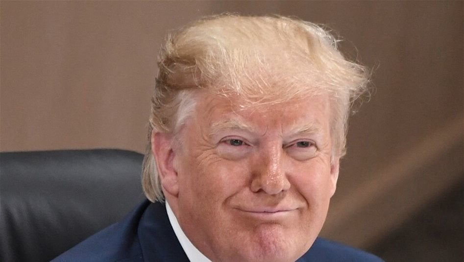 Trump, Yüksek Mahkeme'nin yetki kararını 'tarihi' olarak nitelendirdi.