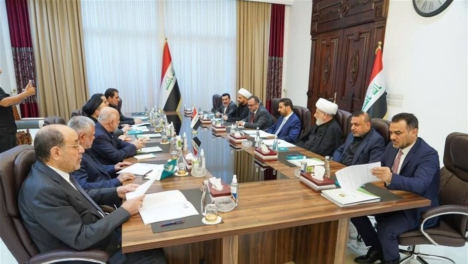 الاطار التنسيقي يعقد اجتماعا بحضور رئيس الوزراء 