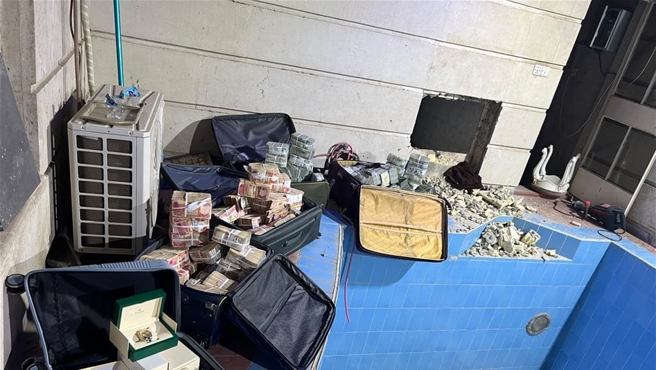 القضاء يعلن ضبط مبالغ جديدة بعد التحقيقات مع وكيل وزير النفط